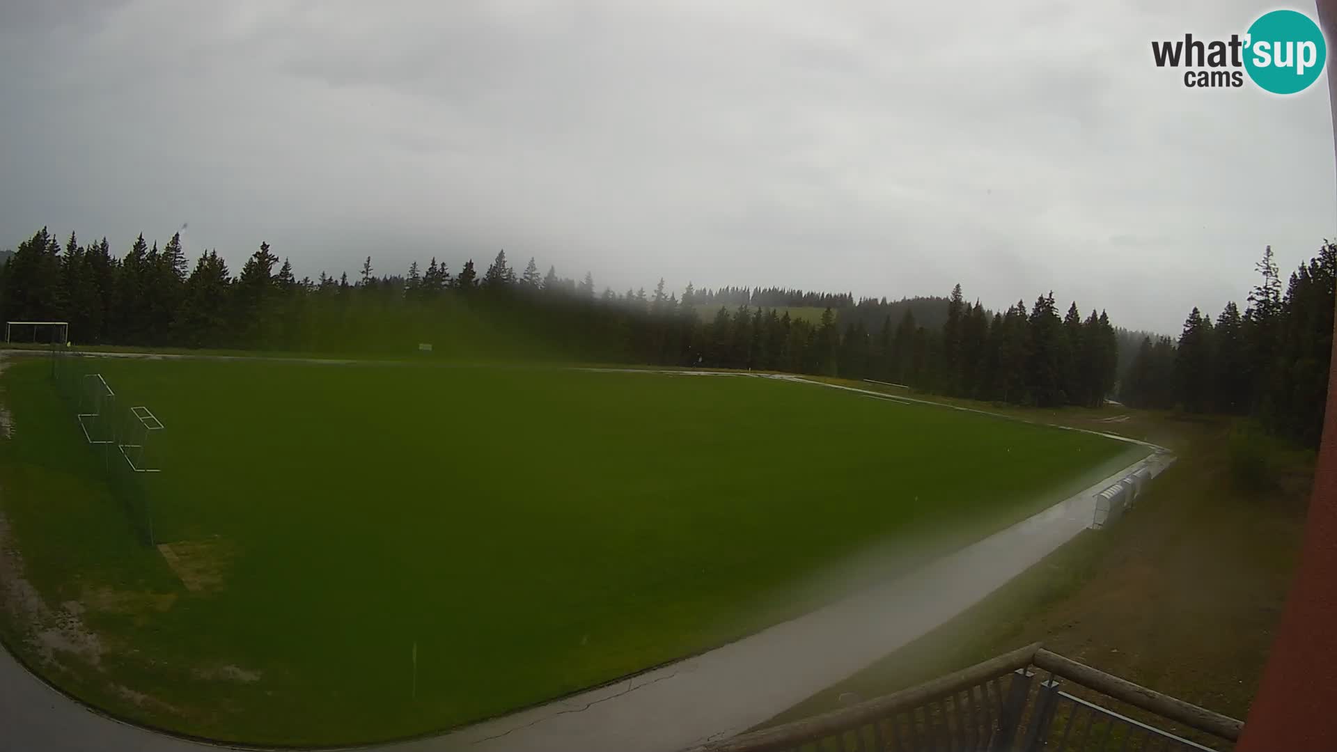 Rogla – Hotel Natura – Ski de fond