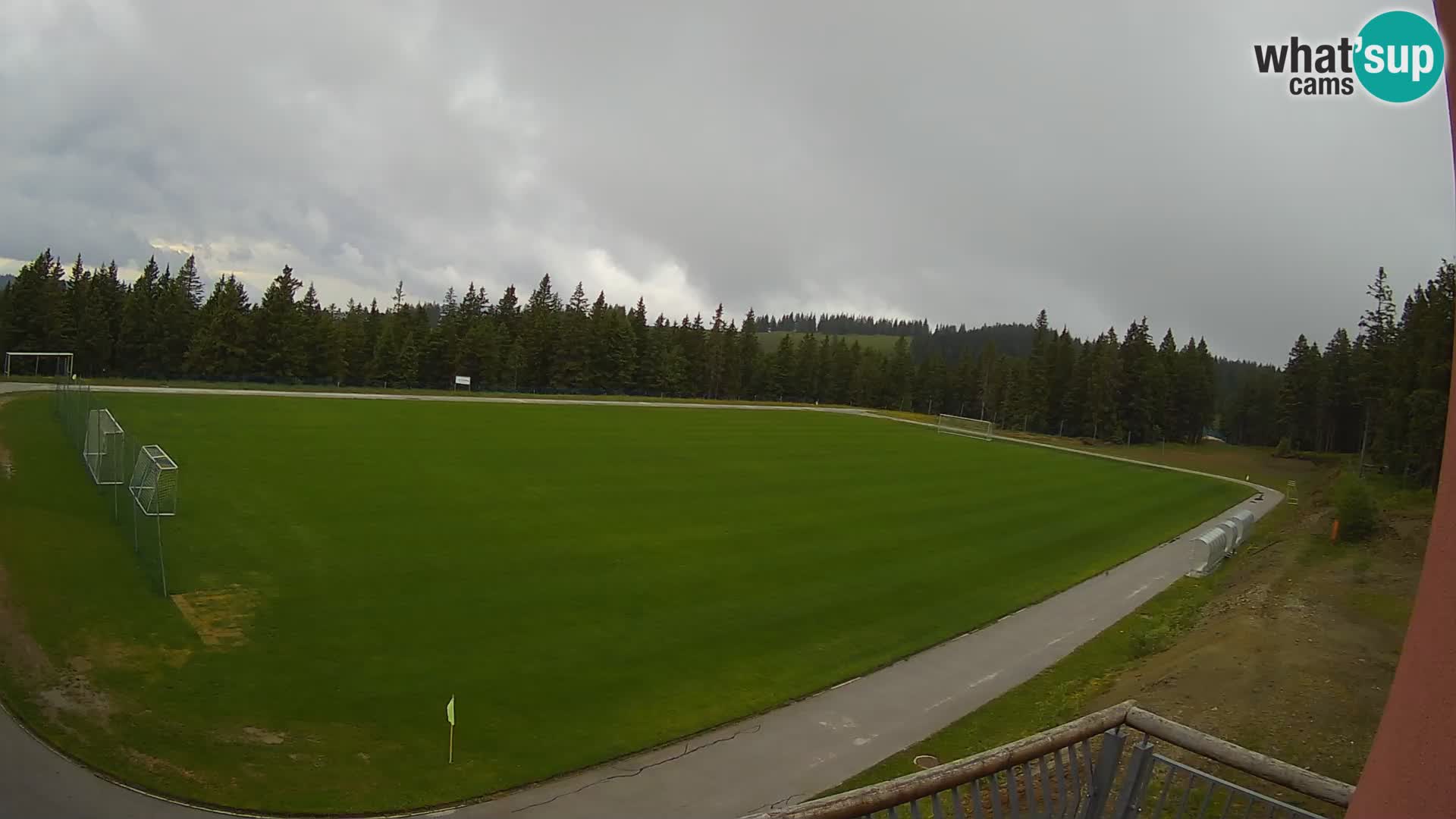 Rogla – Hotel Natura – Ski de fond