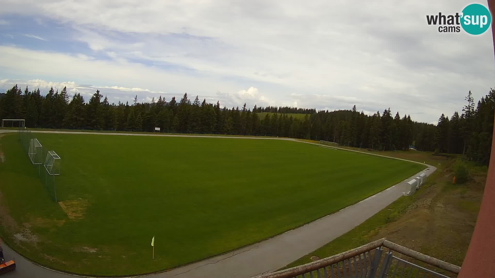 Rogla – Hotel Natura – Skijaško trčanje