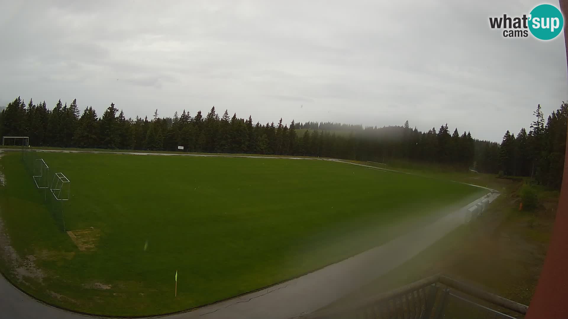 Rogla – Hotel Natura – Skijaško trčanje