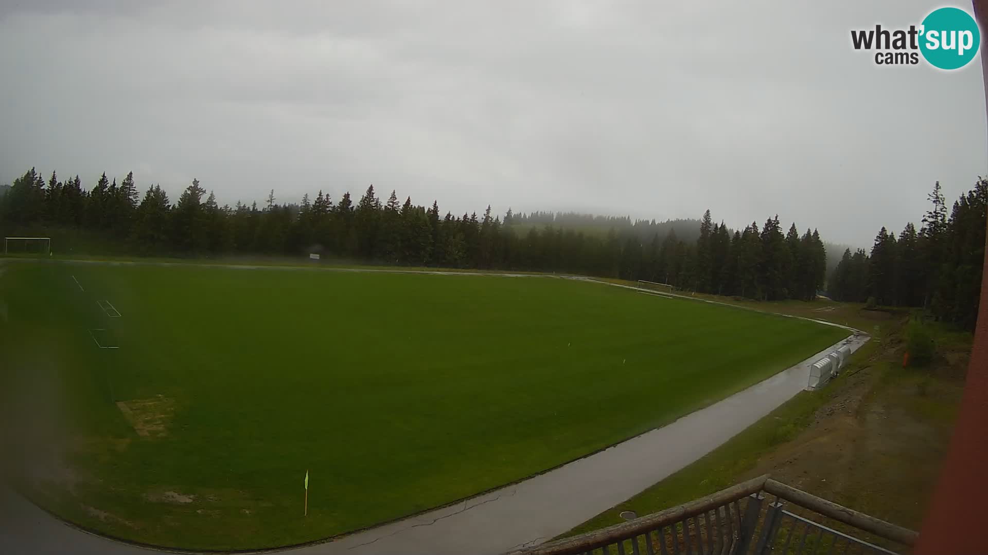 Rogla – Hotel Natura – Esquí de fondo