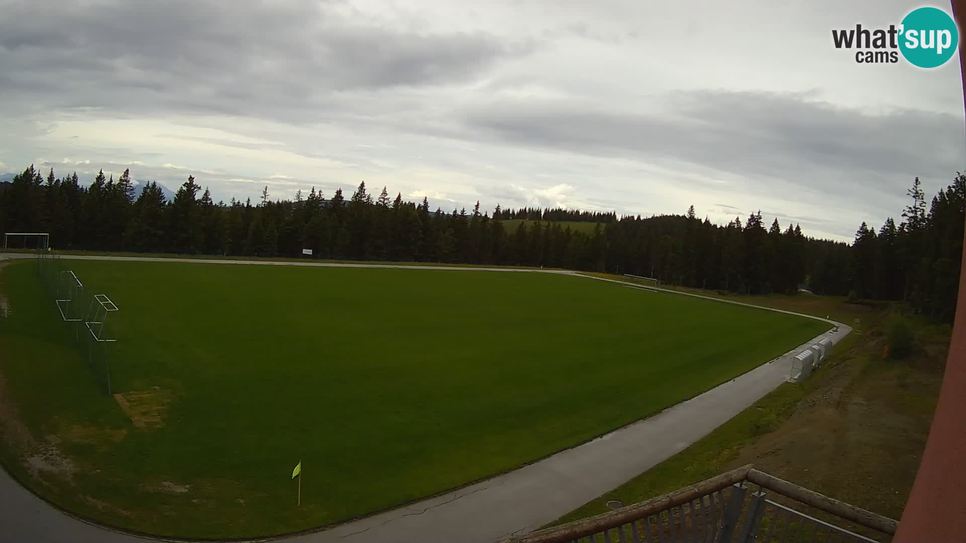 Rogla – Hotel Natura – Esquí de fondo