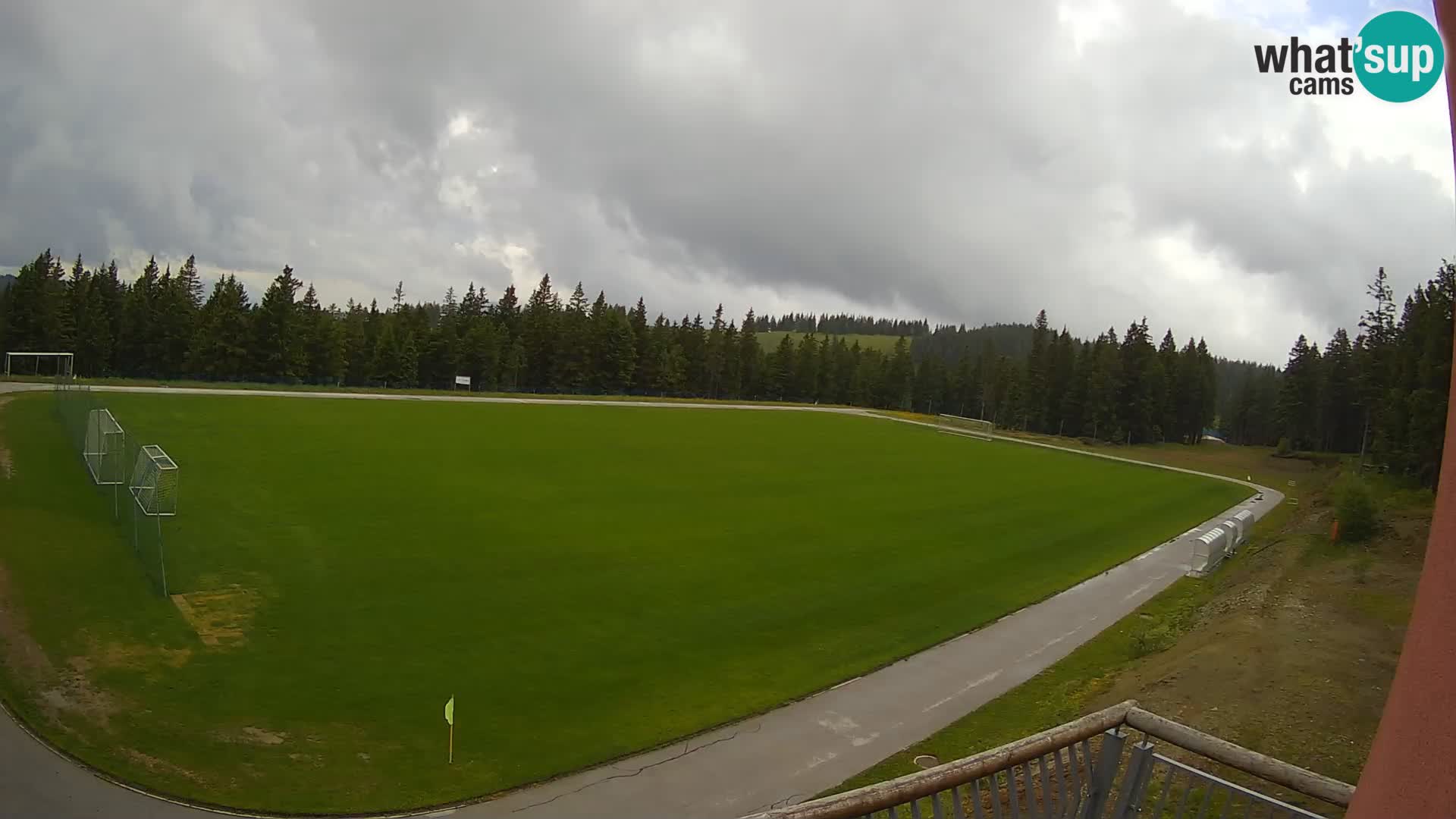 Rogla – Hotel Natura – Skilanglauf