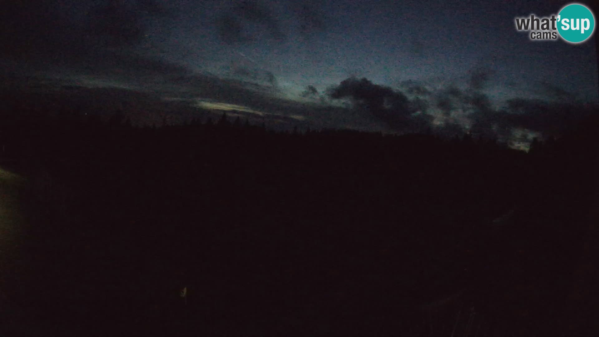 Rogla – Hotel Natura – Esquí de fondo