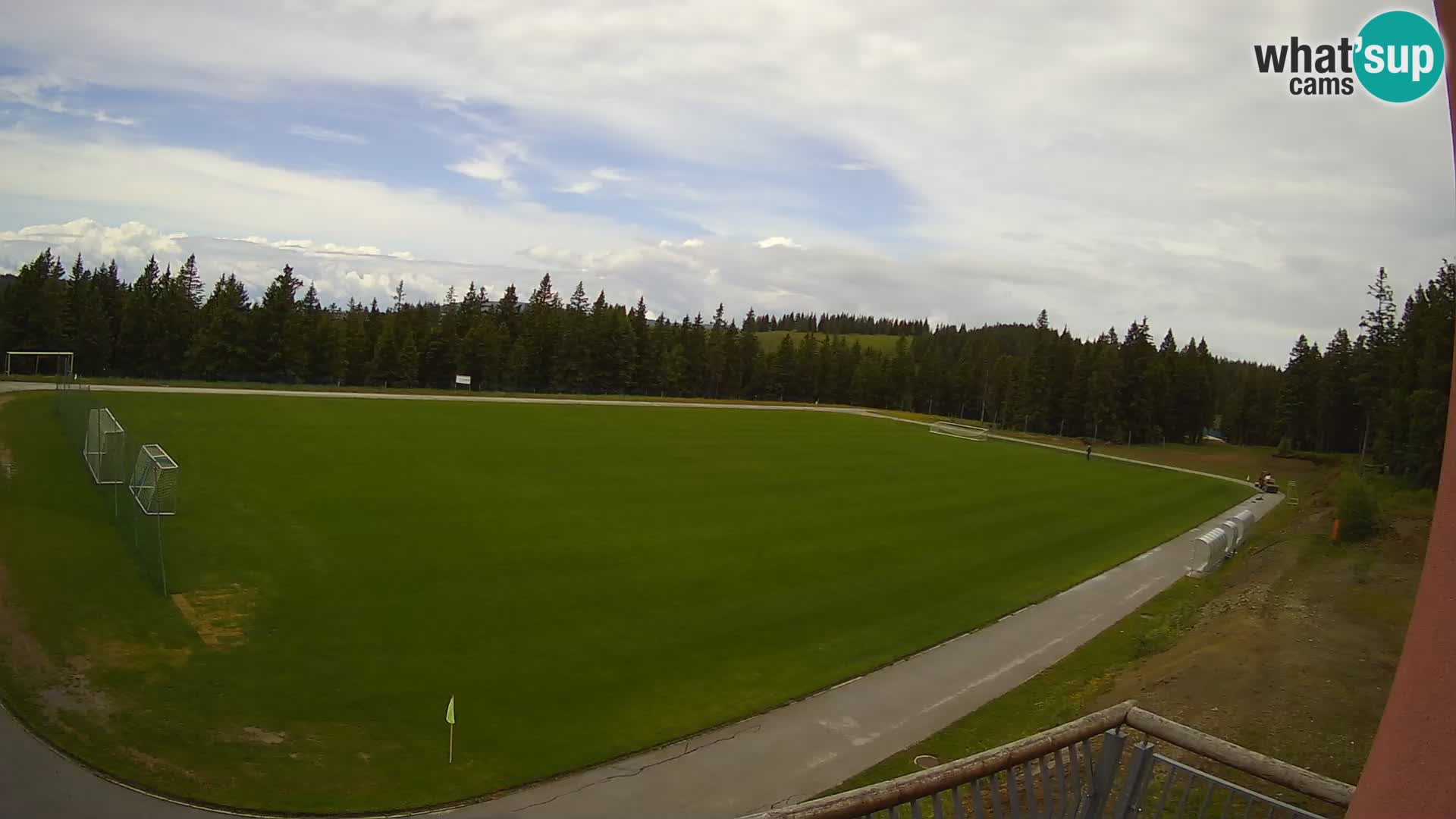 Rogla – Hotel Natura – Esquí de fondo