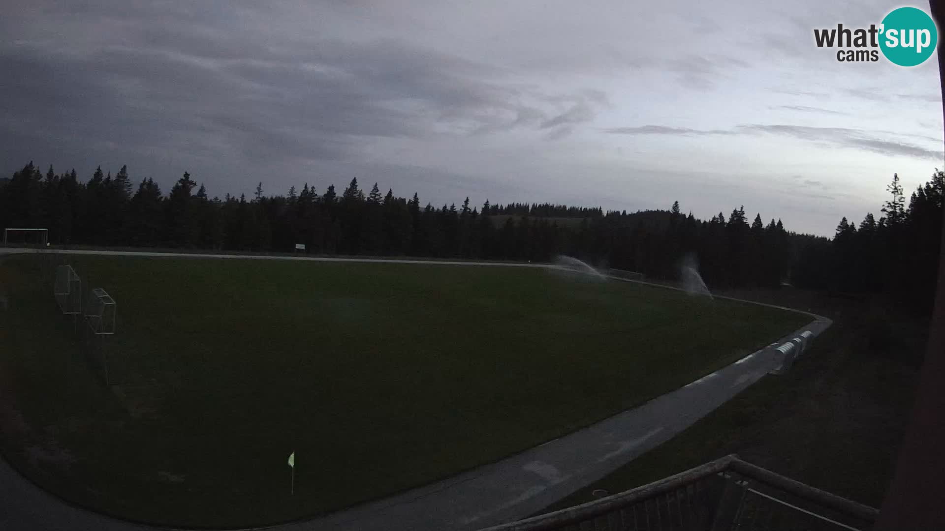 Rogla – Hotel Natura – Skilanglauf