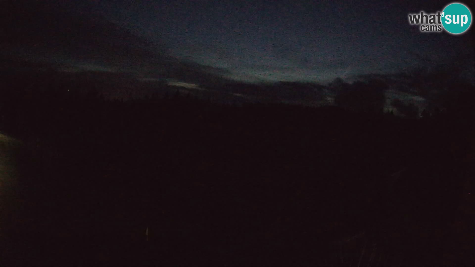 Rogla – Hotel Natura – Esquí de fondo