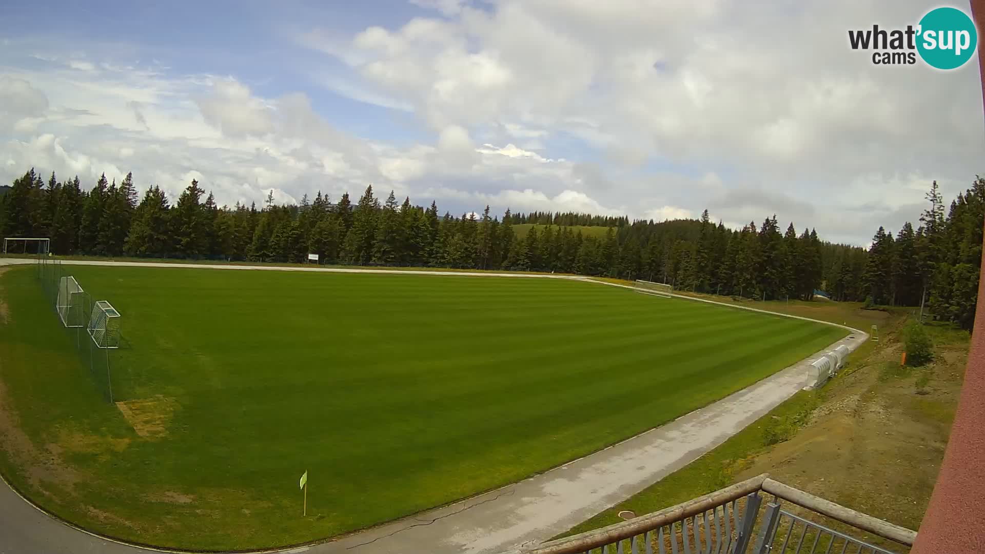 Rogla – Hotel Natura – Skilanglauf