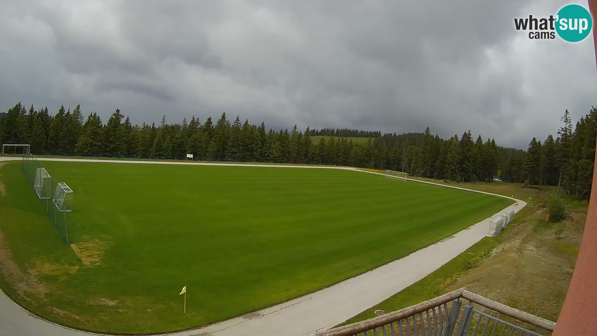 Rogla – Hotel Natura – cross-country skiing
