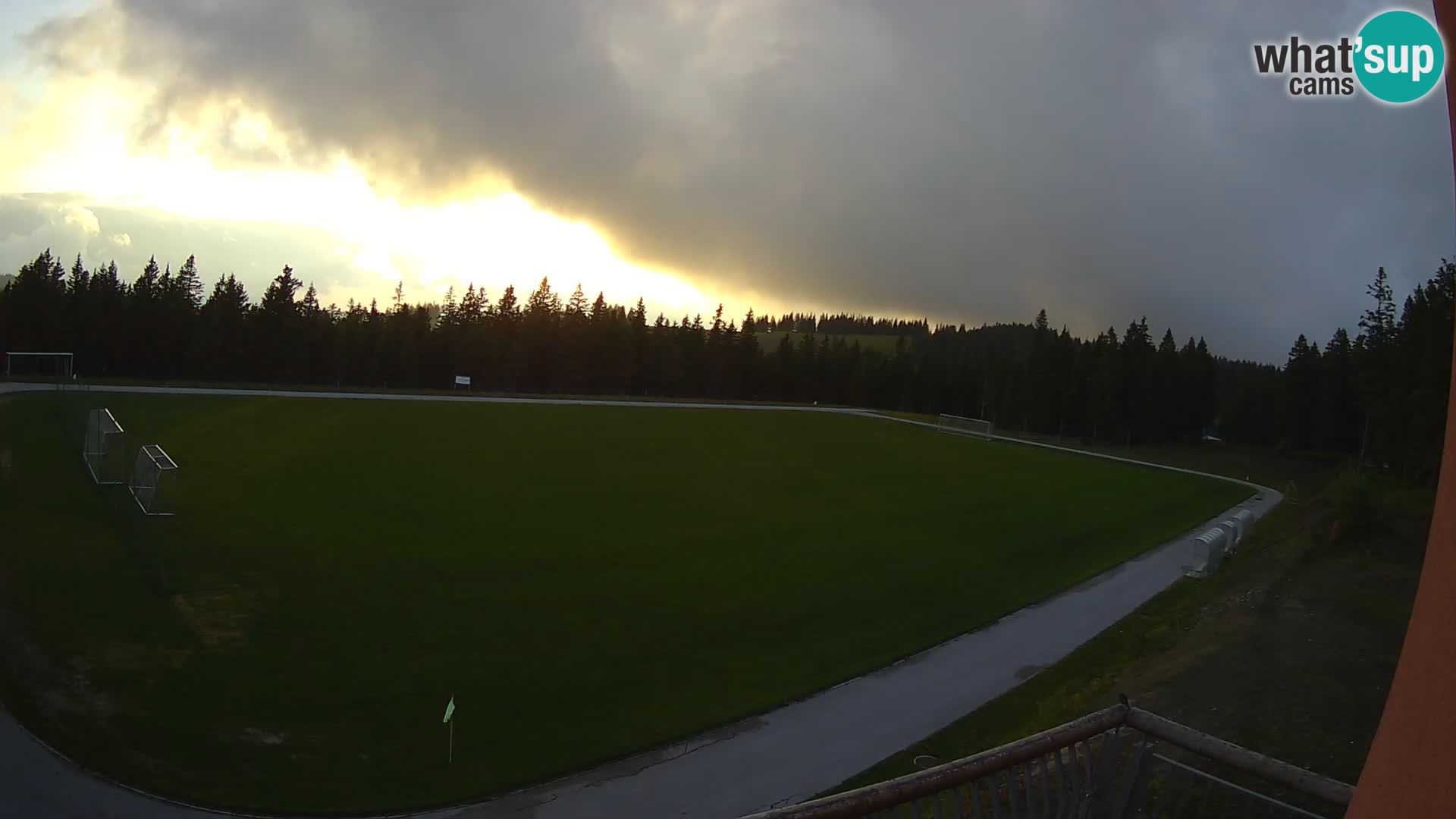 Rogla – Hotel Natura – Skilanglauf