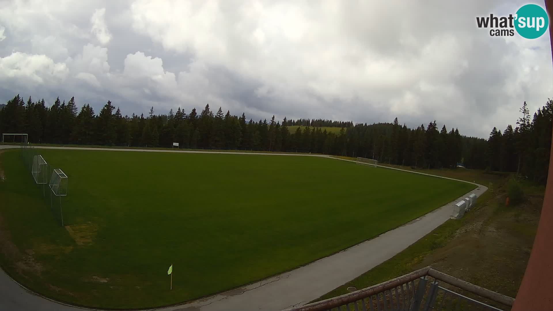 Rogla – Hotel Natura – Esquí de fondo