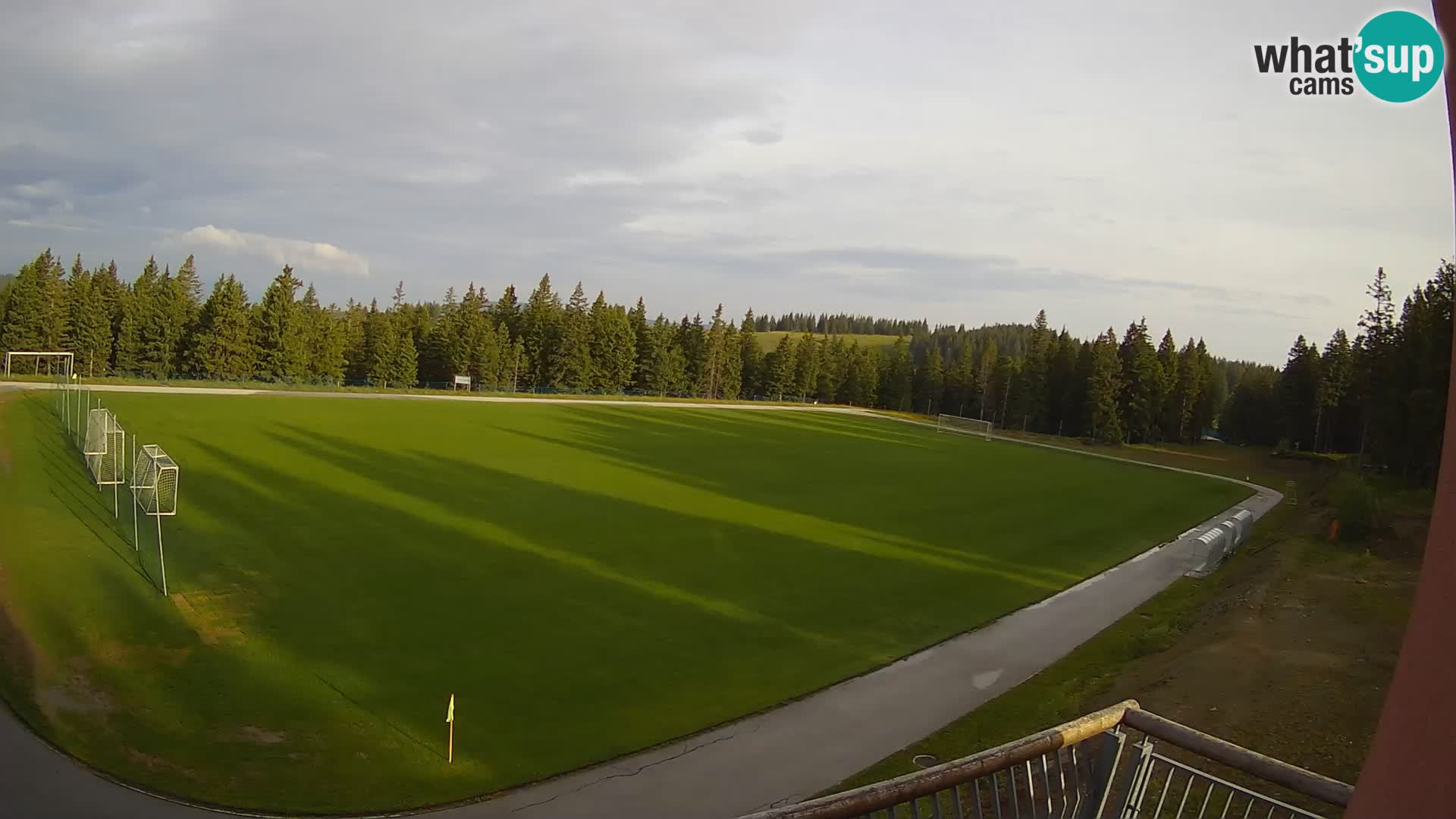 Rogla – Hotel Natura – Esquí de fondo