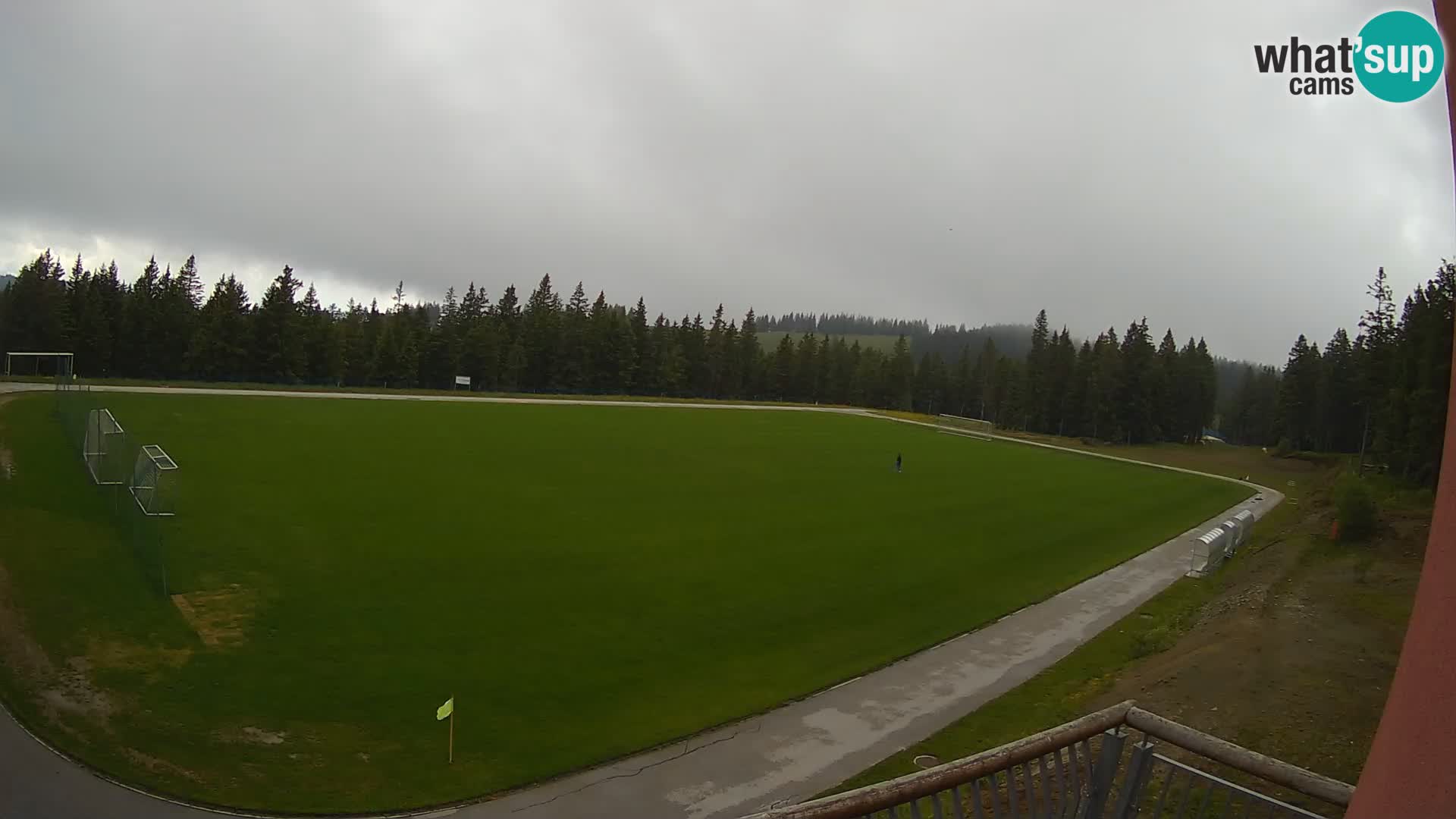 Rogla – Hotel Natura – Skijaško trčanje