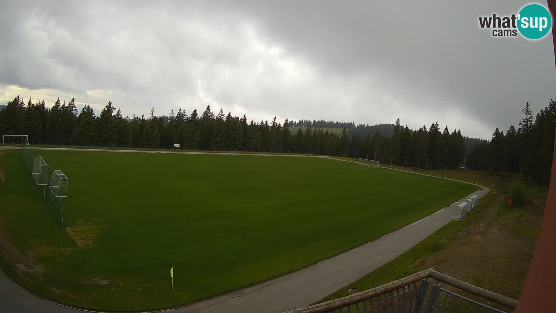 Rogla – Hotel Natura – Esquí de fondo