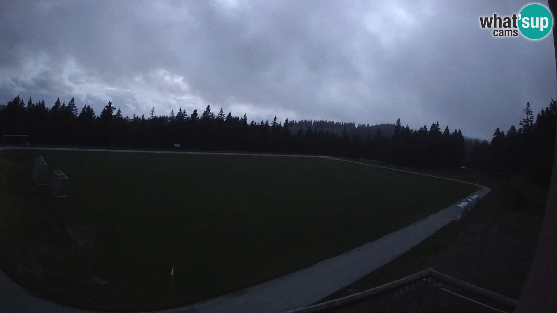 Rogla – Hotel Natura – cross-country skiing