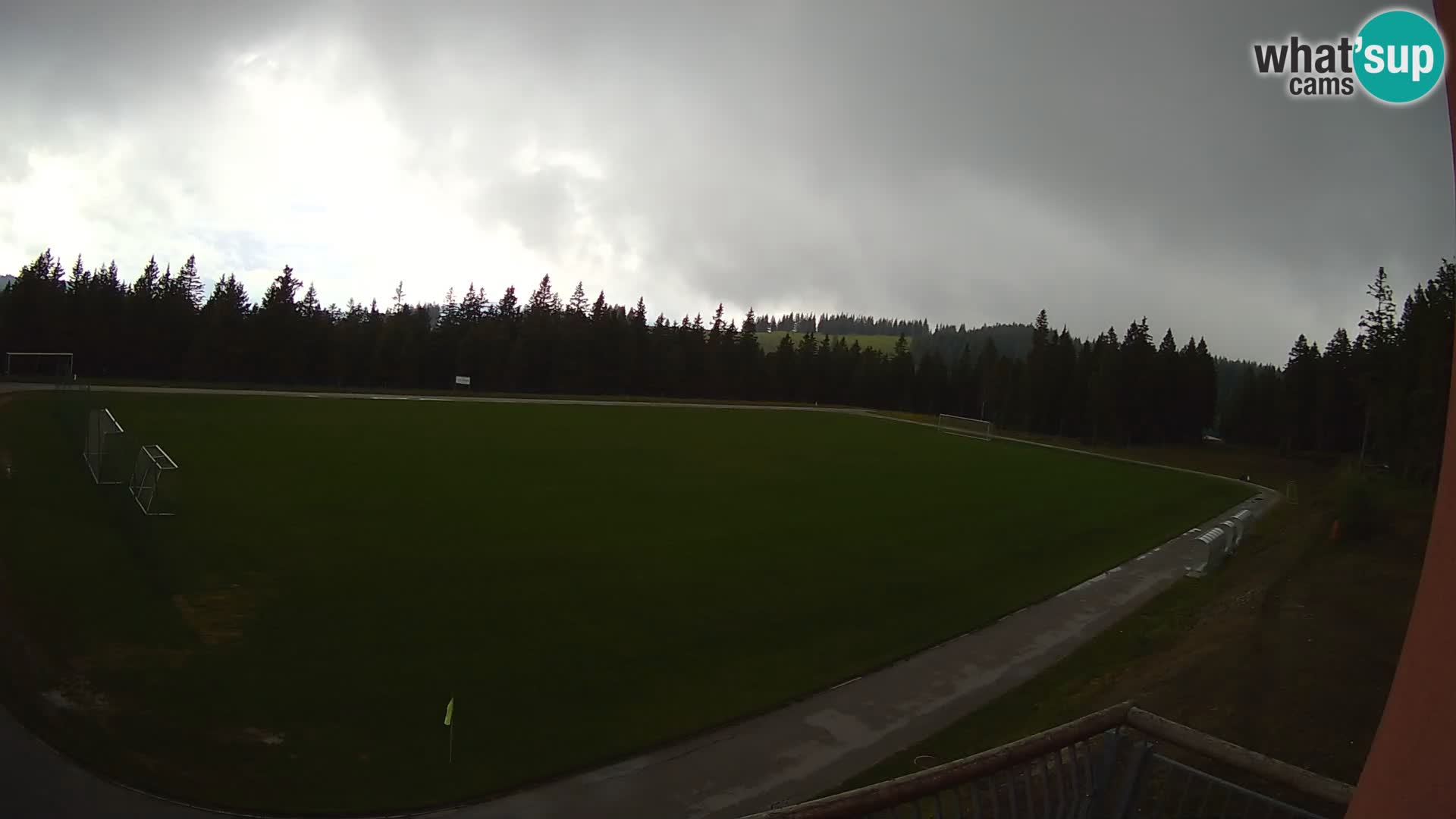 Rogla – Hotel Natura – Skijaško trčanje
