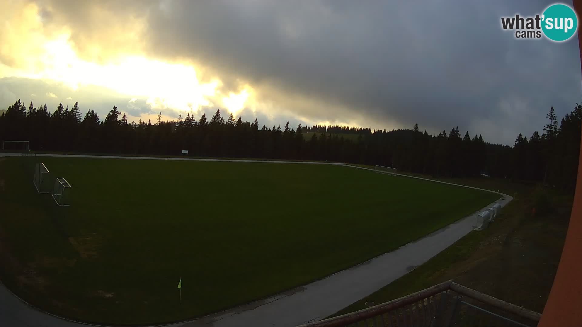 Rogla – Hotel Natura – Skilanglauf