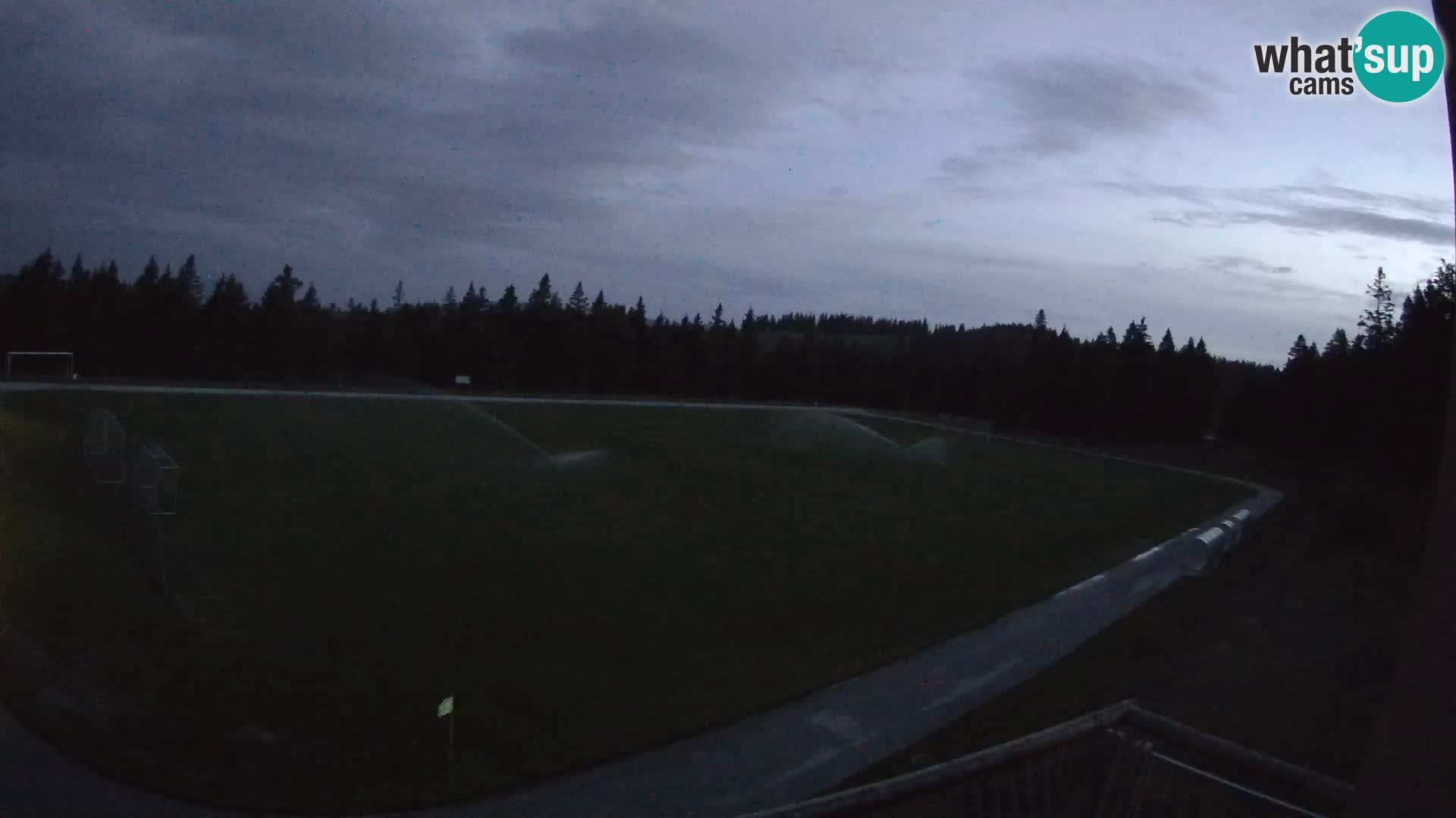 Rogla – Hotel Natura – Skilanglauf