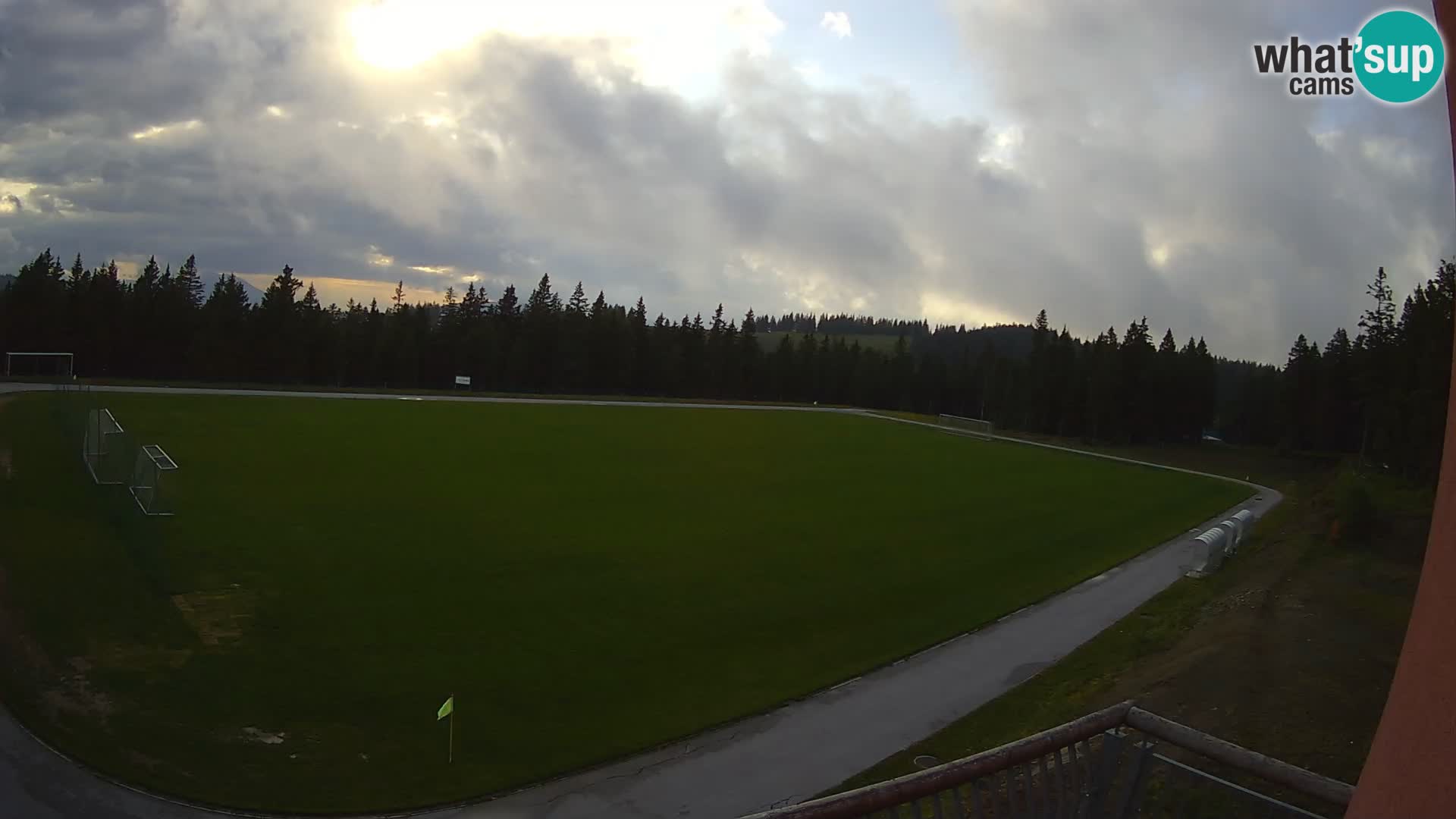 Rogla – Hotel Natura – Skilanglauf