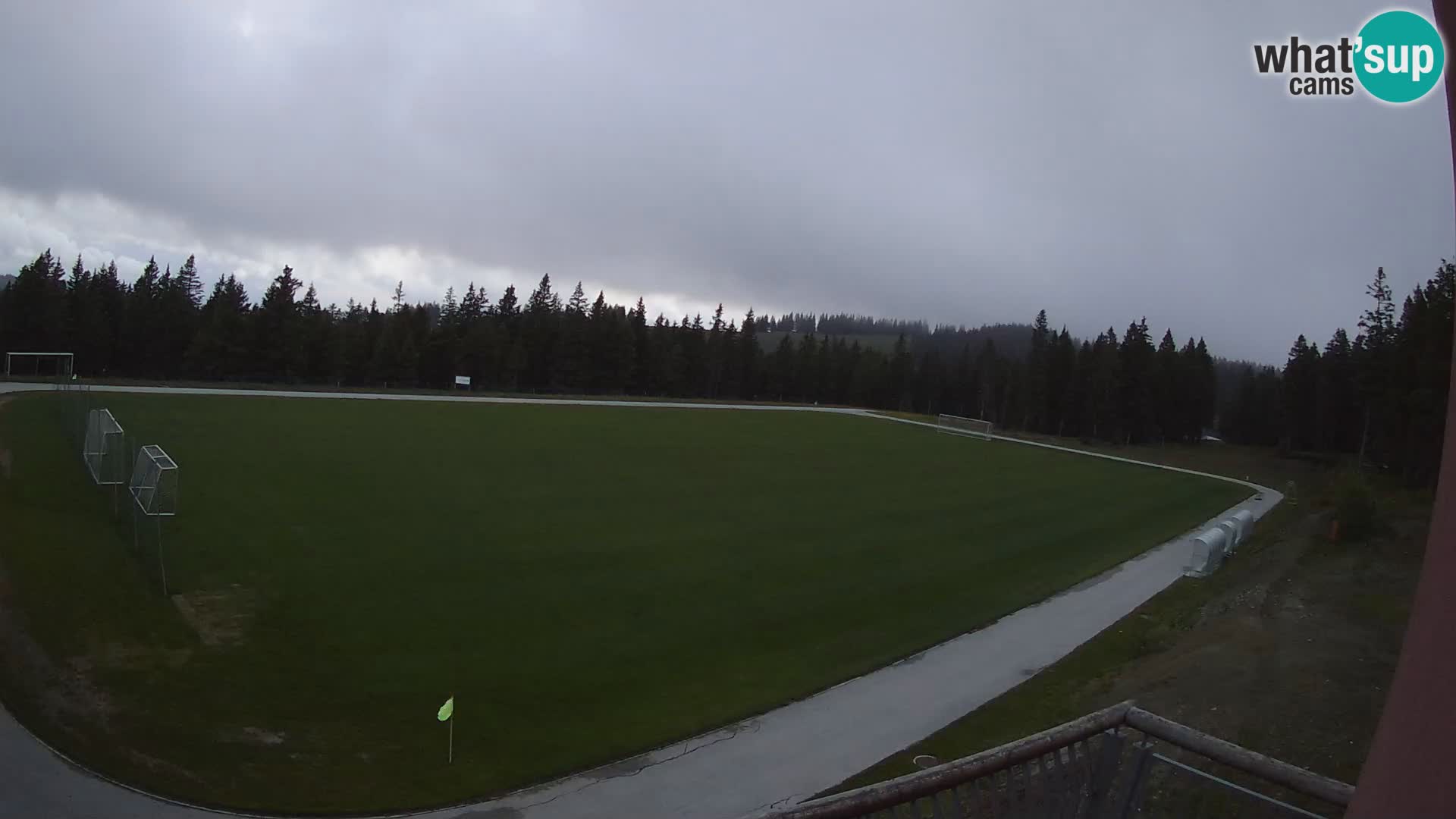 Rogla – Hotel Natura – Esquí de fondo