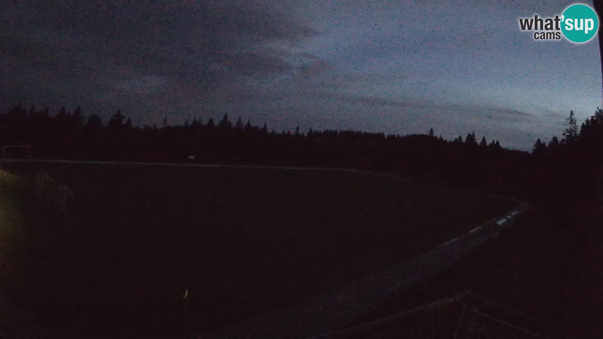Rogla – Hotel Natura – Skijaško trčanje
