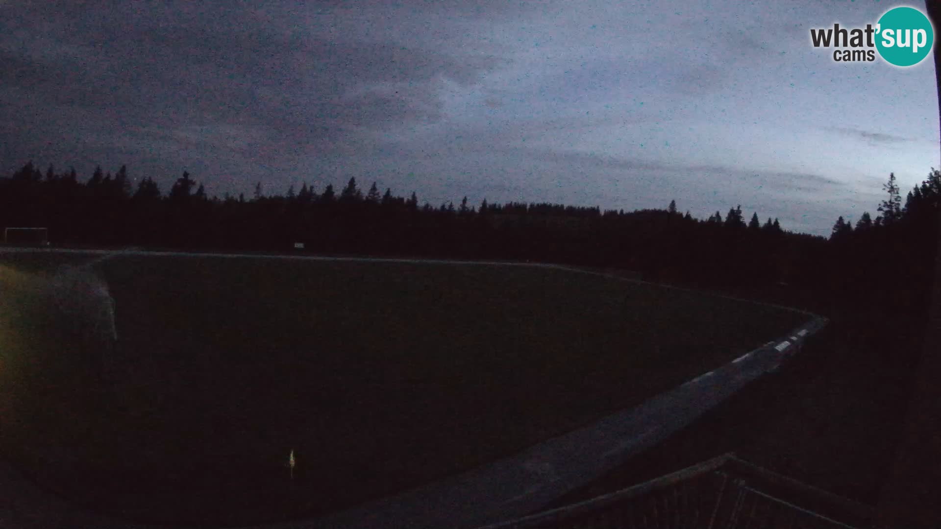 Rogla – Hotel Natura – cross-country skiing