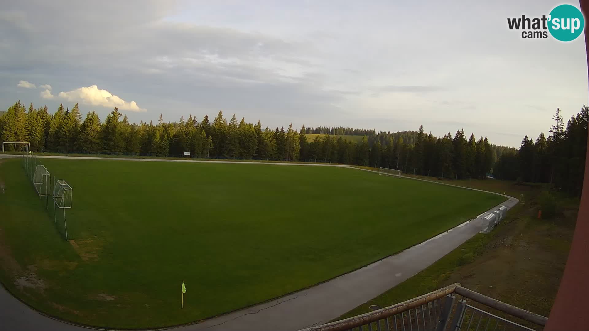Rogla – Hotel Natura – Ski de fond