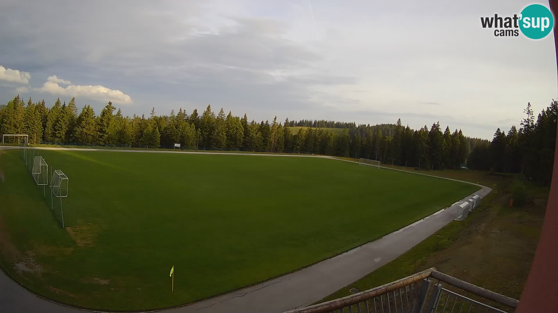 Rogla – Hotel Natura – cross-country skiing