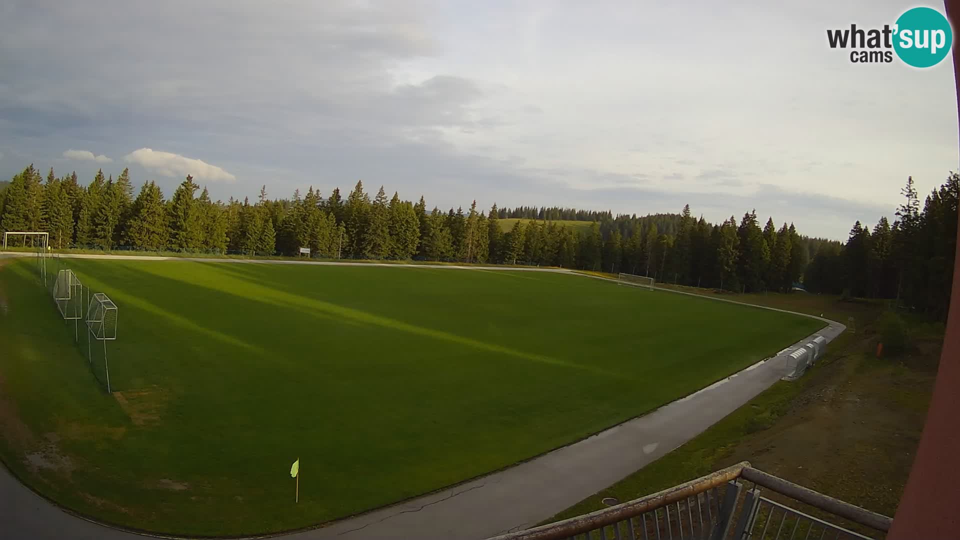 Rogla – Hotel Natura – Ski de fond
