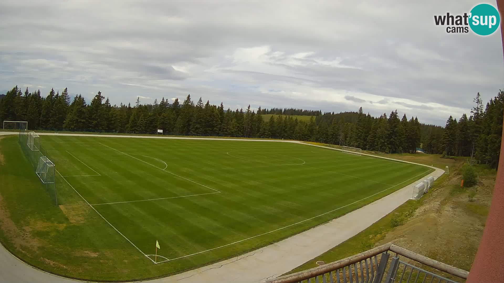 Rogla – Hotel Natura – Skijaško trčanje