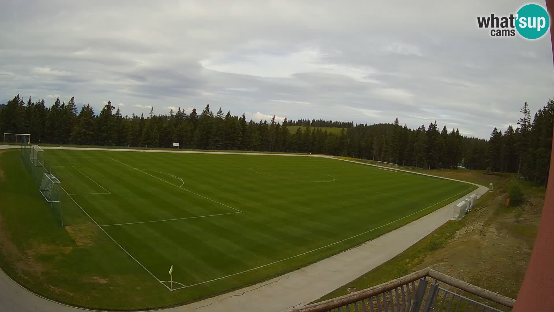 Rogla – Hotel Natura – Skilanglauf
