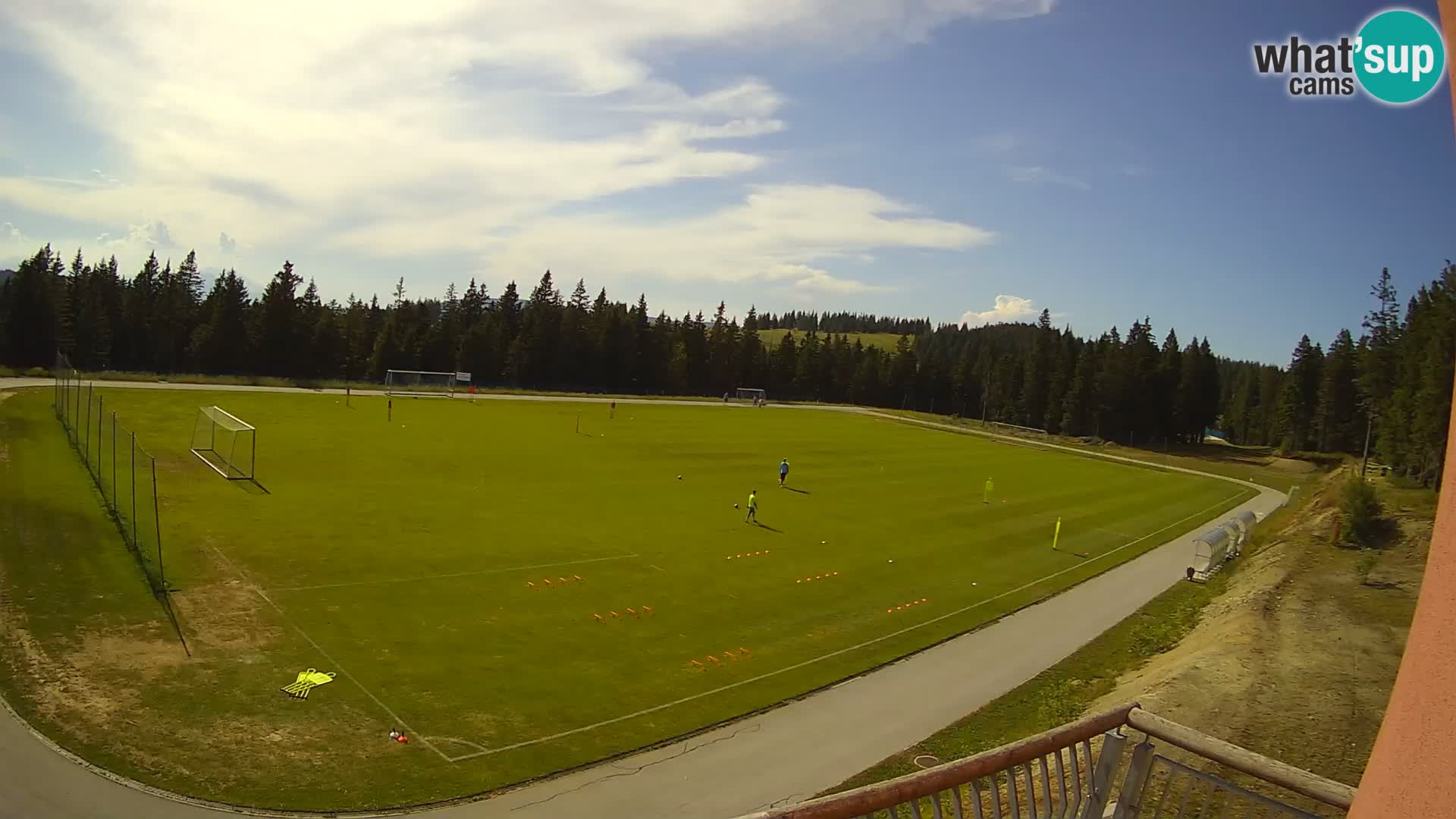 Rogla – Hotel Natura – Skilanglauf