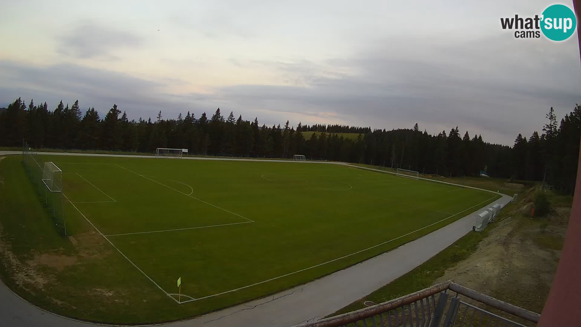 Rogla – Hotel Natura – Skilanglauf