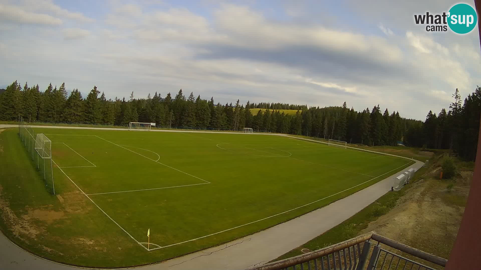 Rogla – Hotel Natura – cross-country skiing