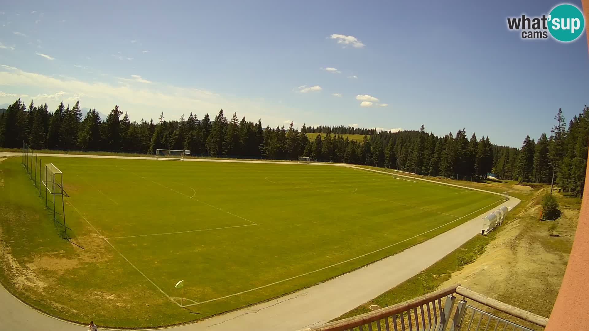 Rogla – Hotel Natura – Skilanglauf