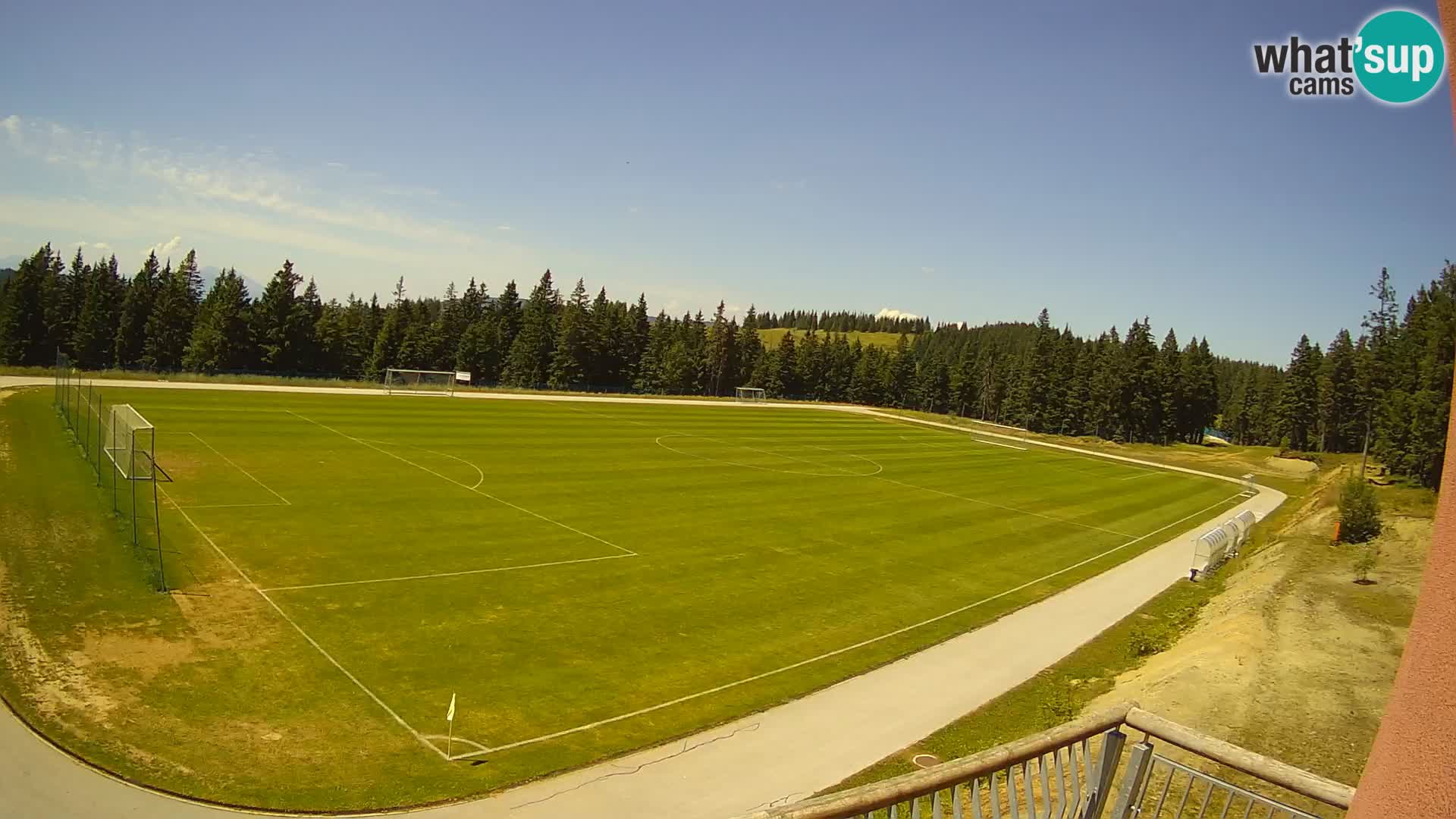 Rogla – Hotel Natura – Skilanglauf