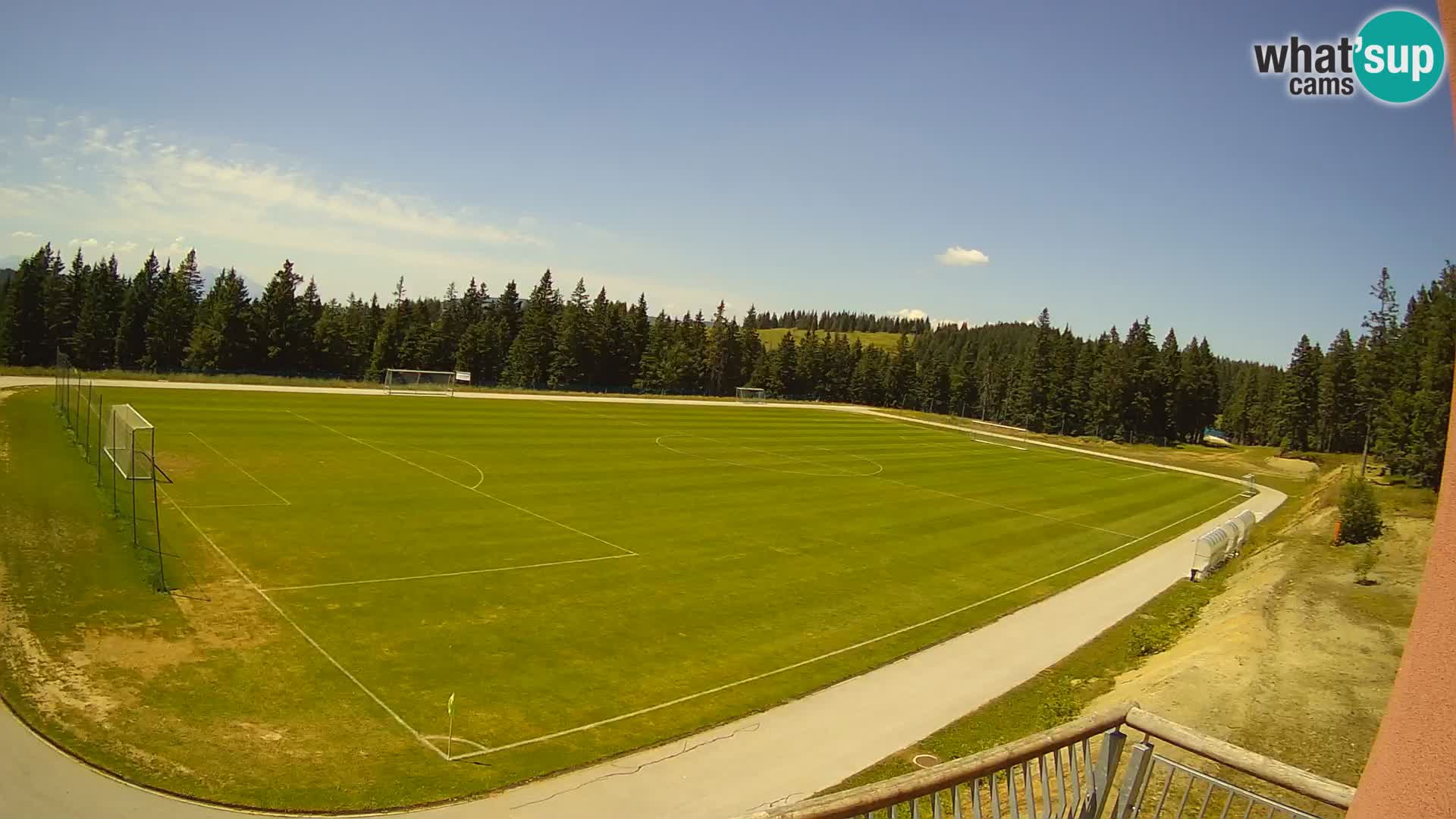 Rogla – Hotel Natura – Skijaško trčanje