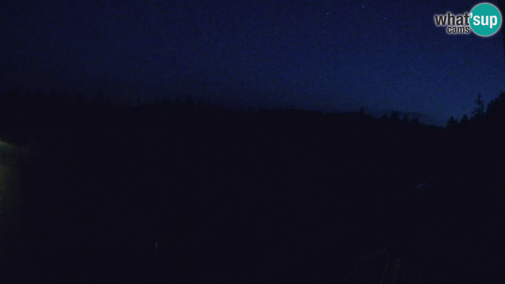 Rogla – Hotel Natura – Skijaško trčanje