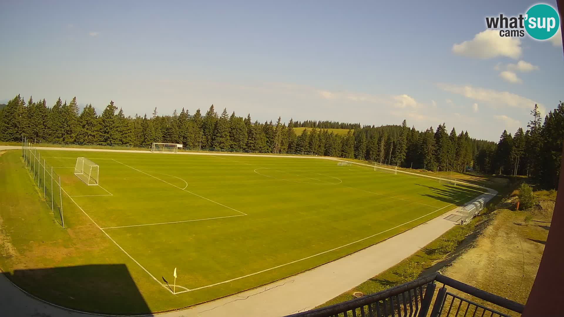 Rogla – Hotel Natura – Esquí de fondo