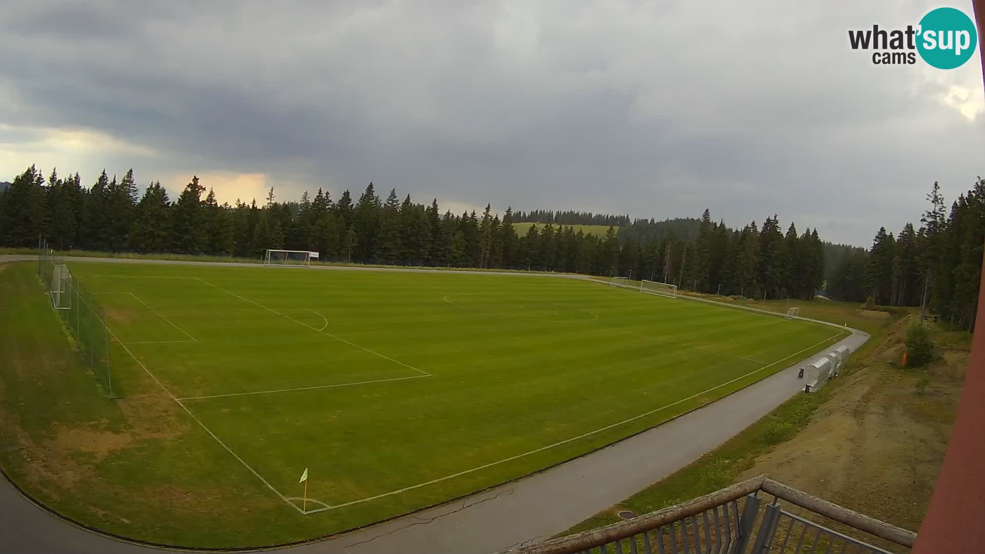 Rogla – Hotel Natura – Skilanglauf