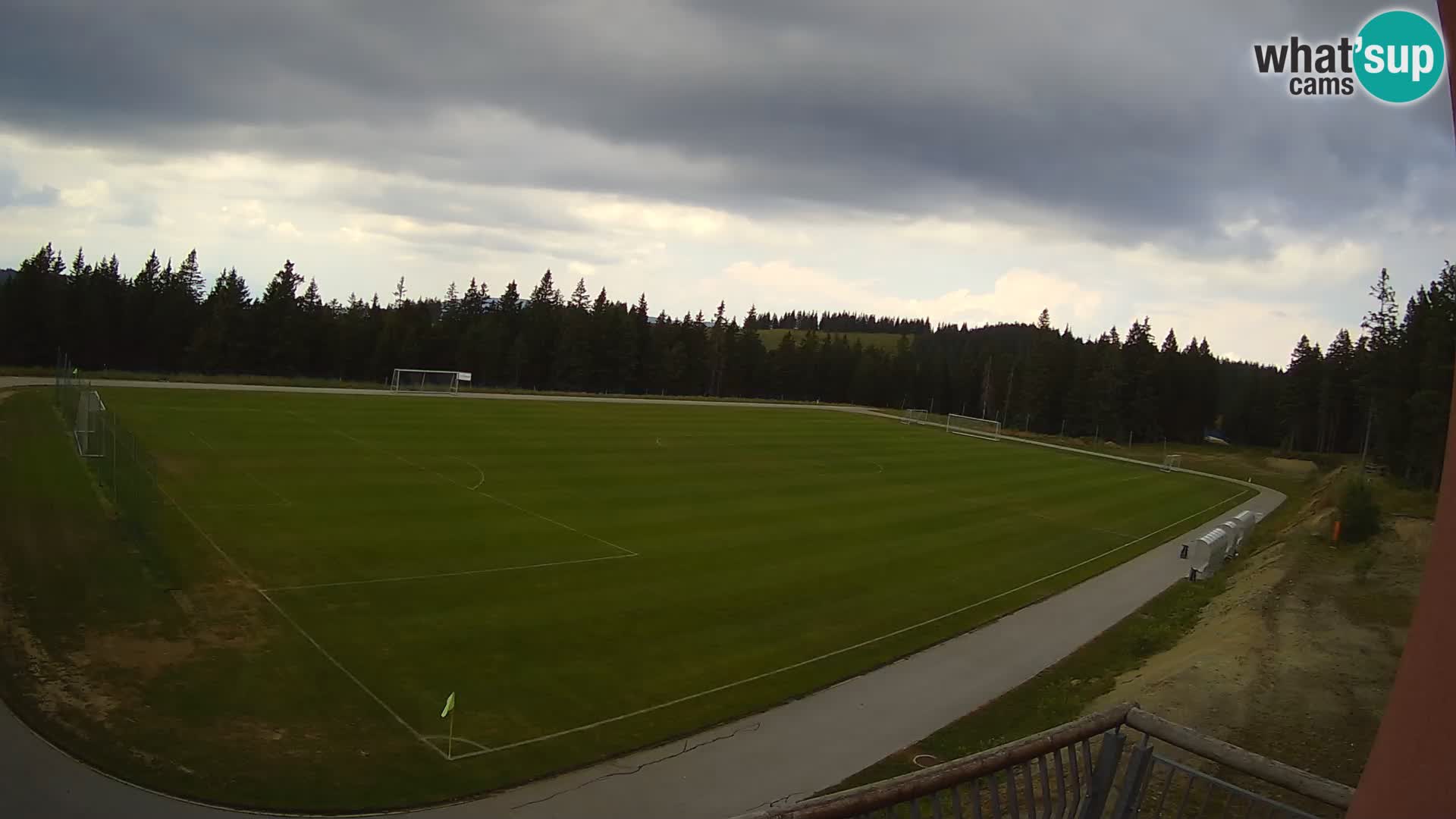 Rogla – Hotel Natura – Skilanglauf