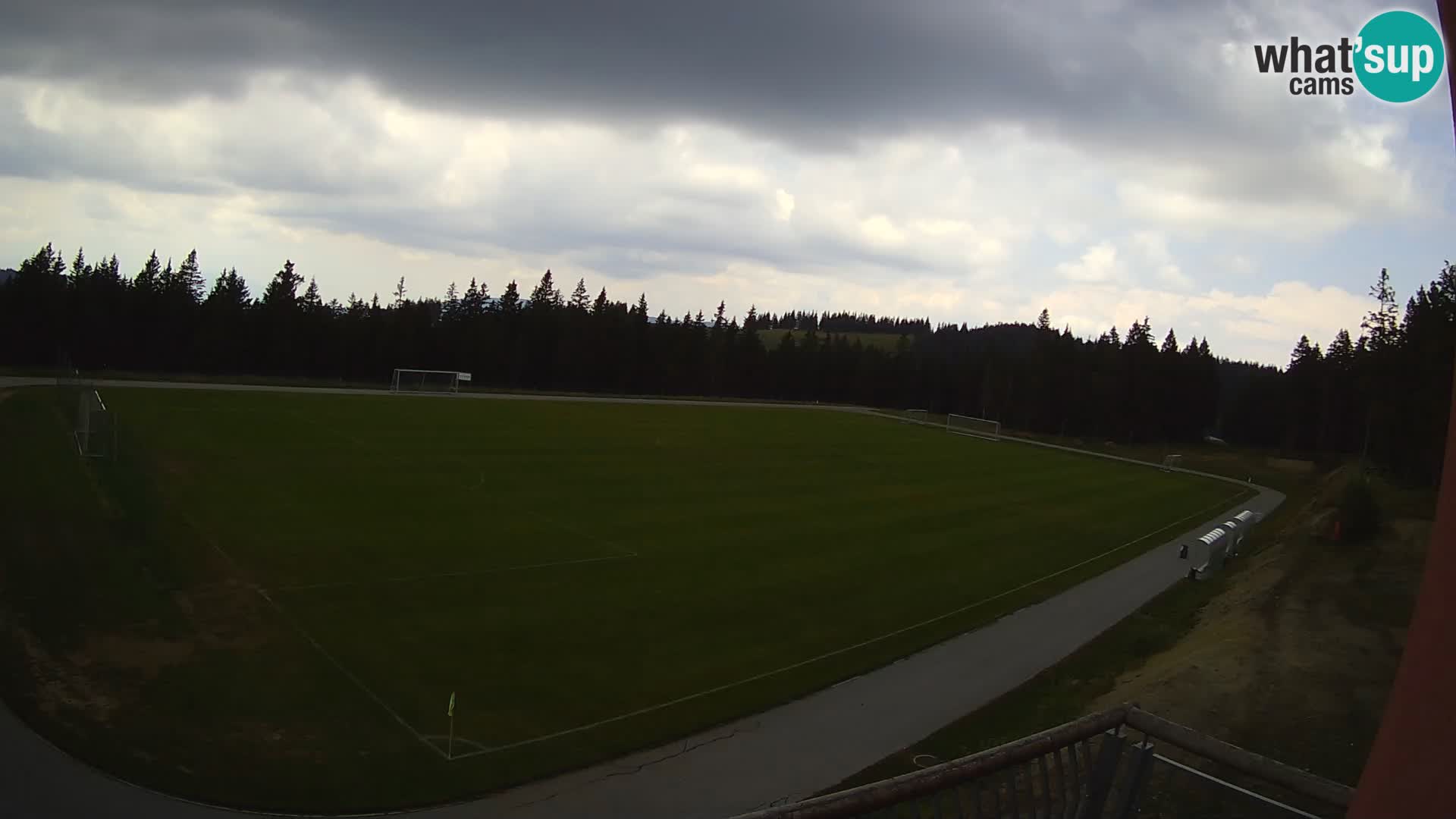 Rogla – Hotel Natura – Esquí de fondo