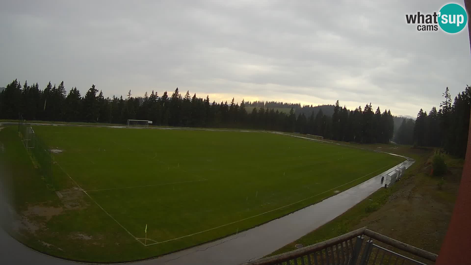 Rogla – Hotel Natura – Skilanglauf