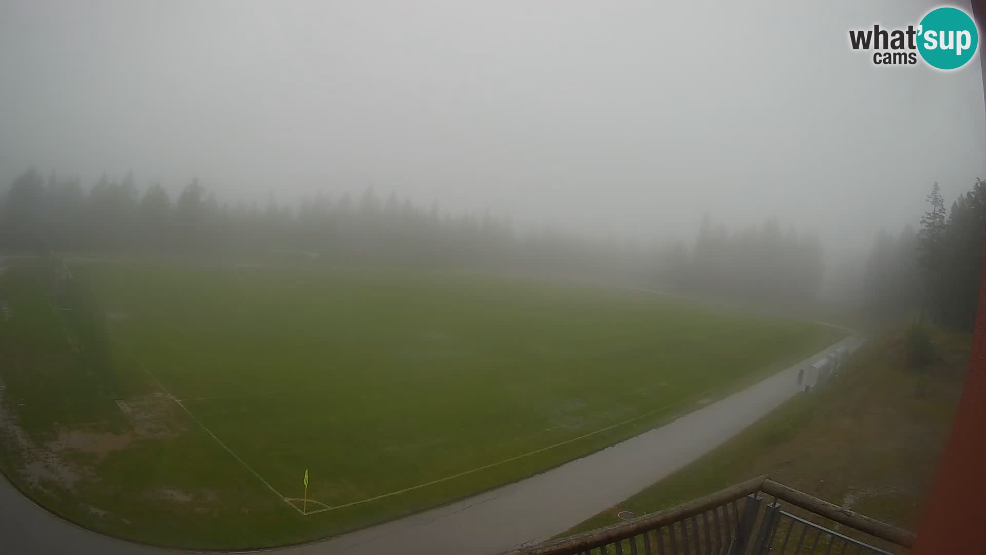Rogla – Hotel Natura – Skilanglauf