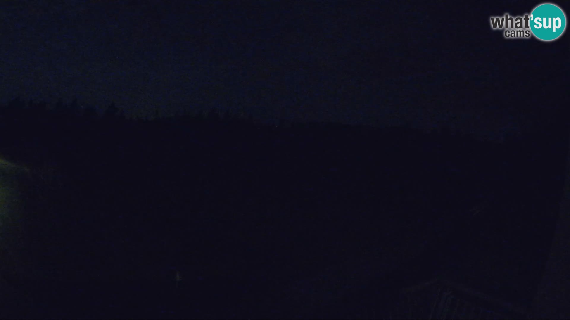 Rogla – Hotel Natura – Esquí de fondo