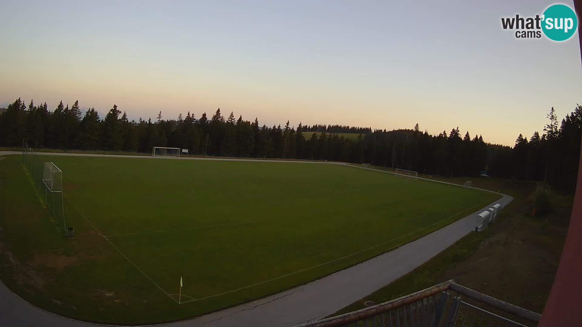 Rogla – Hotel Natura – cross-country skiing