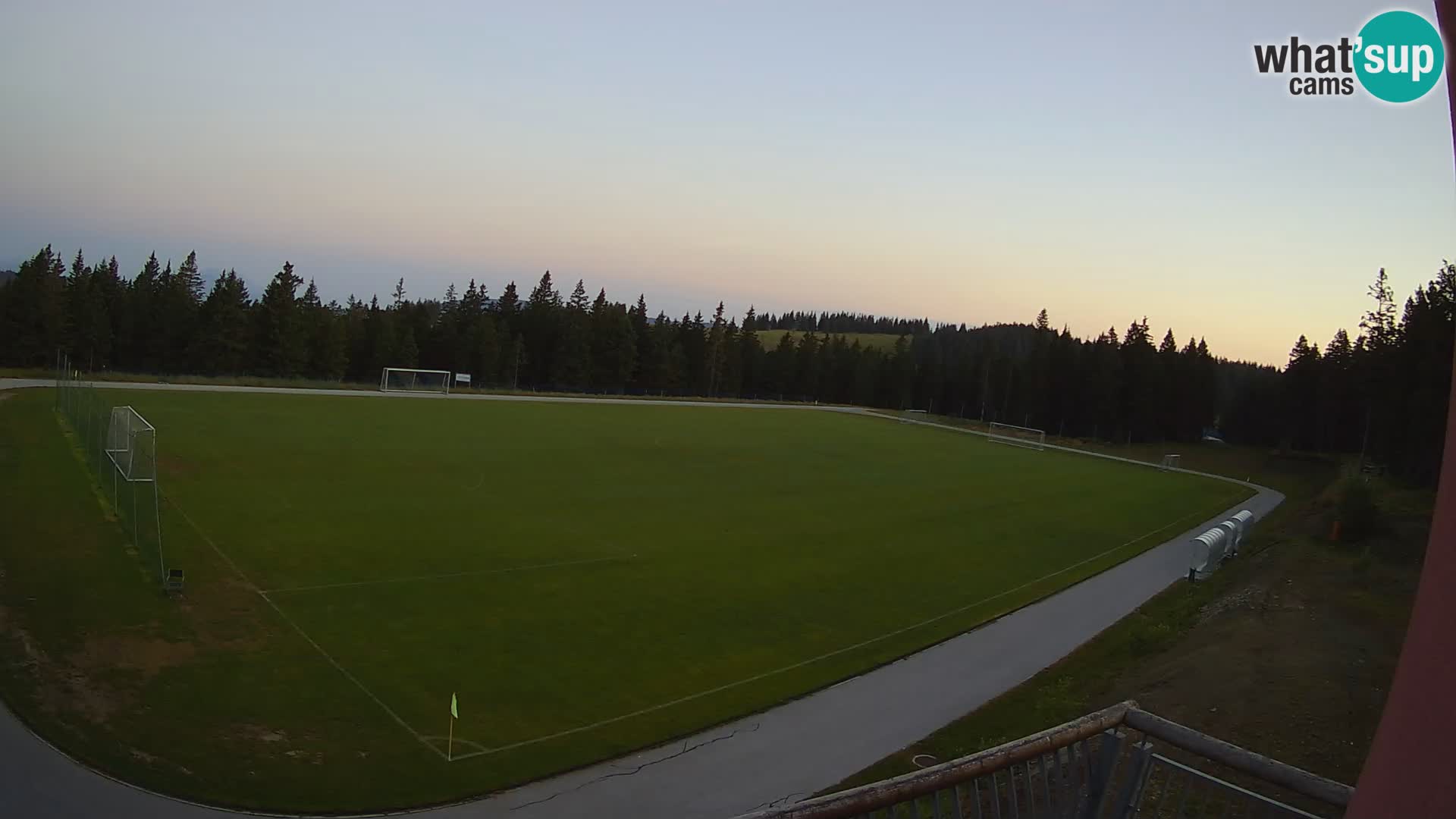 Rogla – Hotel Natura – Skilanglauf
