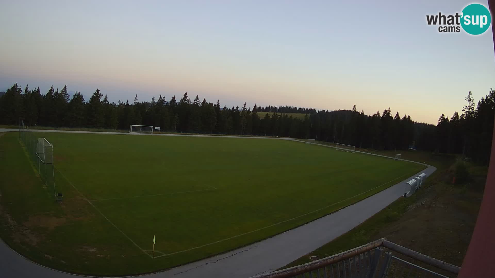 Rogla – Hotel Natura – Esquí de fondo