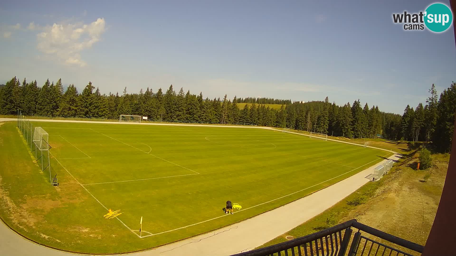 Rogla – Hotel Natura – Skilanglauf