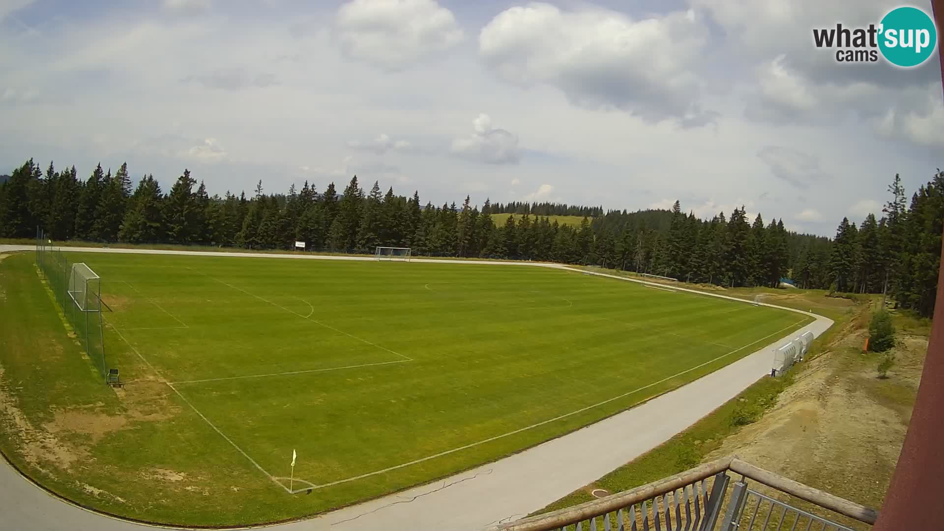 Rogla – Hotel Natura – Skilanglauf